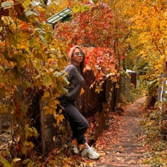 Марина Хрипунова, Нововоронеж