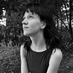 Екатерина Усачева, 28.03, Санкт-Петербург