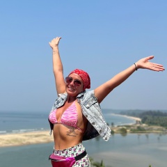 Тоня Вейберг, 21.10, Нижний Новгород