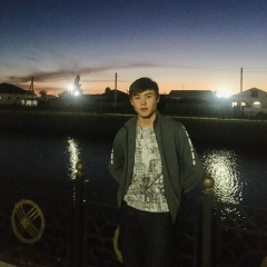 Aldongar Duisenov, 10.02.2002, Кульсары