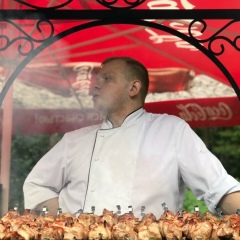 Алёшки Колосов, 11.08.1989, Санкт-Петербург