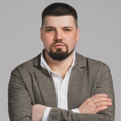 Роман Городнов, 28.05.1989, Москва