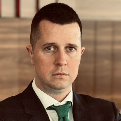 Роман Зуев, 09.04, Санкт-Петербург