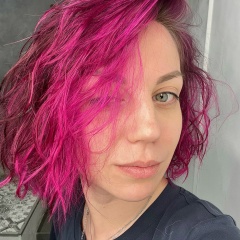 Маришка Кузнецова, 27.07, Санкт-Петербург