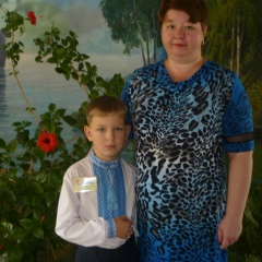 Надежда Заглада, 09.01, Житомир