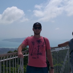 Максим Прошутинский, 11.07, Иркутск