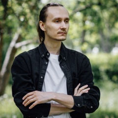 Максим Бажов, 16.05, Снежинск