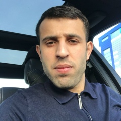 Эльбрус Алиев, 20.06.1992, Москва