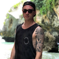 Владимир Смирнов, 26.06, Москва