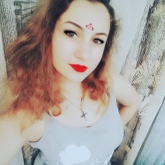 Моника Ткебучава, 11.05, Санкт-Петербург