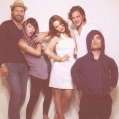 Dana Ismailova, 17.03