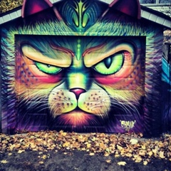 Никита Валентинович, 04.10.1993, Москва