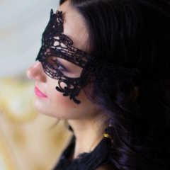 Екатерина Саганович, 01.05, Запорожье