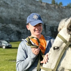 Артур Сагдатов, 26.01, Уфа