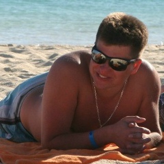 Кирилл Щербина, 20.12.1979, Санкт-Петербург