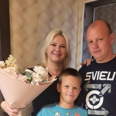 Саша Фомина, 14.11, New York City