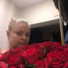 Наташа Коваленко, 20.02.1985, Санкт-Петербург