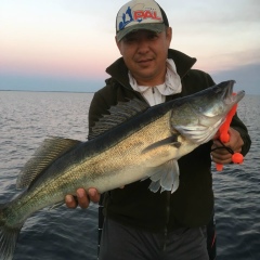 Евгений Квон, 29.09.1972