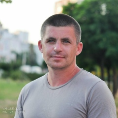 Дима Гайдамаченко, 14.09.1982, Киев