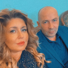 Анна Мордяшова, 25.02, Санкт-Петербург