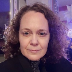 Анастасия Будницкая, 10.12.1980, Калуга