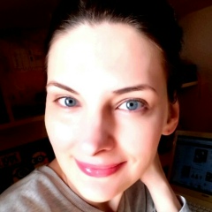 Ира Скрынникова, 20.06.1981, Санкт-Петербург