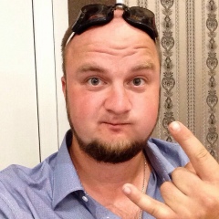 Егор Васильев, 31.08