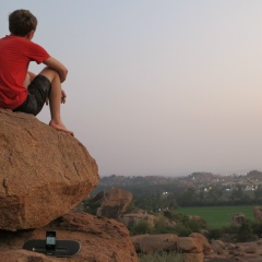 Антон Гладышев