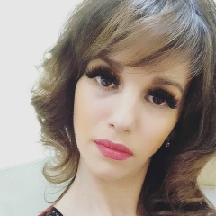 Наталия Гребенюк, 20.04.1989, Киев