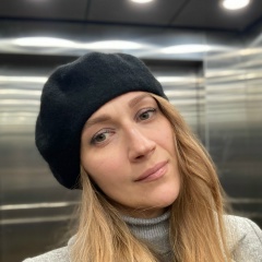 Татьяна Ерина, 13.06, Санкт-Петербург