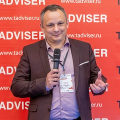 Сергей Савченко, Санкт-Петербург