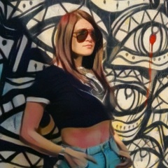 Криссс Ермоленко, 26.05, Кривой Рог