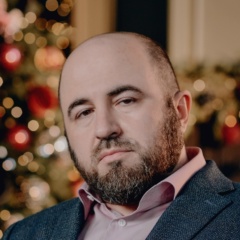 Кирилл Ермоленко, 05.11, Самара