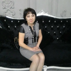 Гульнара Махамбетова, 02.12.1972, Кызылорда