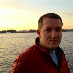 Роман Грушенков, 04.10.1983, Алматы
