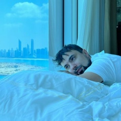 Василий Давиденко, 07.05.1988, Москва