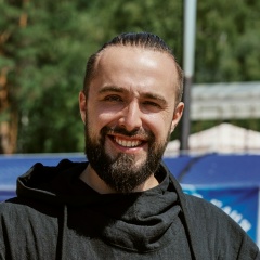 Владимир Середа, 29.08.1989, Улан-Удэ