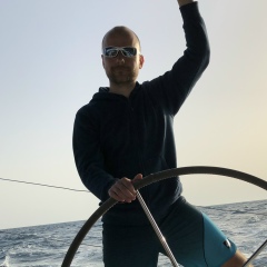 Дмитрий Кубышев, 22.04.1985, Санкт-Петербург