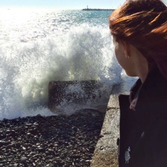 Таня Ерофеева, 05.03.1986, Москва