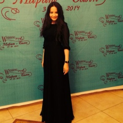 Айнур Жундугулова, 20.03.1982, Атырау