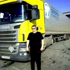 Игорь Конашков, 18.07.1963