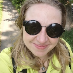 Светлана Маркова, 09.07, Кириши