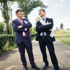 Александр Кулиничев, 01.12, Вишневое