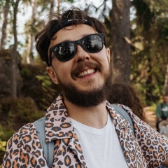 Alexander Brand, Москва