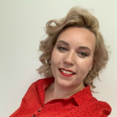 Юлия Зарубина, 24.08, Чудово