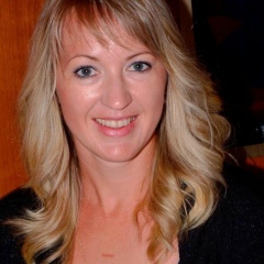 Iuliia Soroka, 31.03.1984, Емильчино