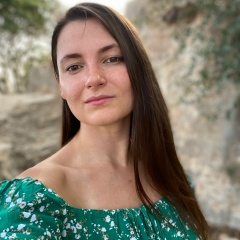 Ольга Нероба, 19.12, Москва