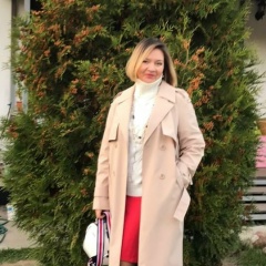 Валентина Петрова, 11.07, Санкт-Петербург