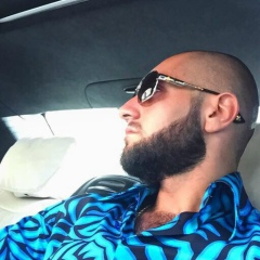 Генри Хачатрян, 25.09, Москва