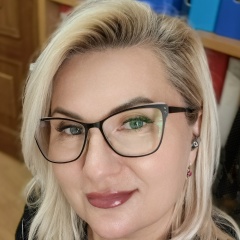 Елена Янсон, 19.06.1975, Екатеринбург